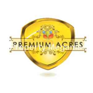 Premium Acres Infratech logo